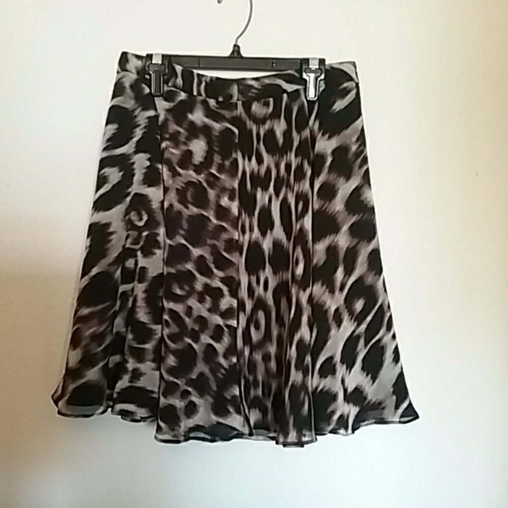 Calvin Klein skirt